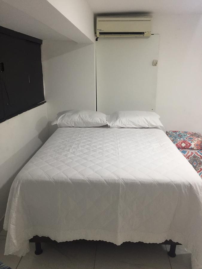 Ferienwohnung Loft Morada Do Porto Salvador da Bahia Exterior foto